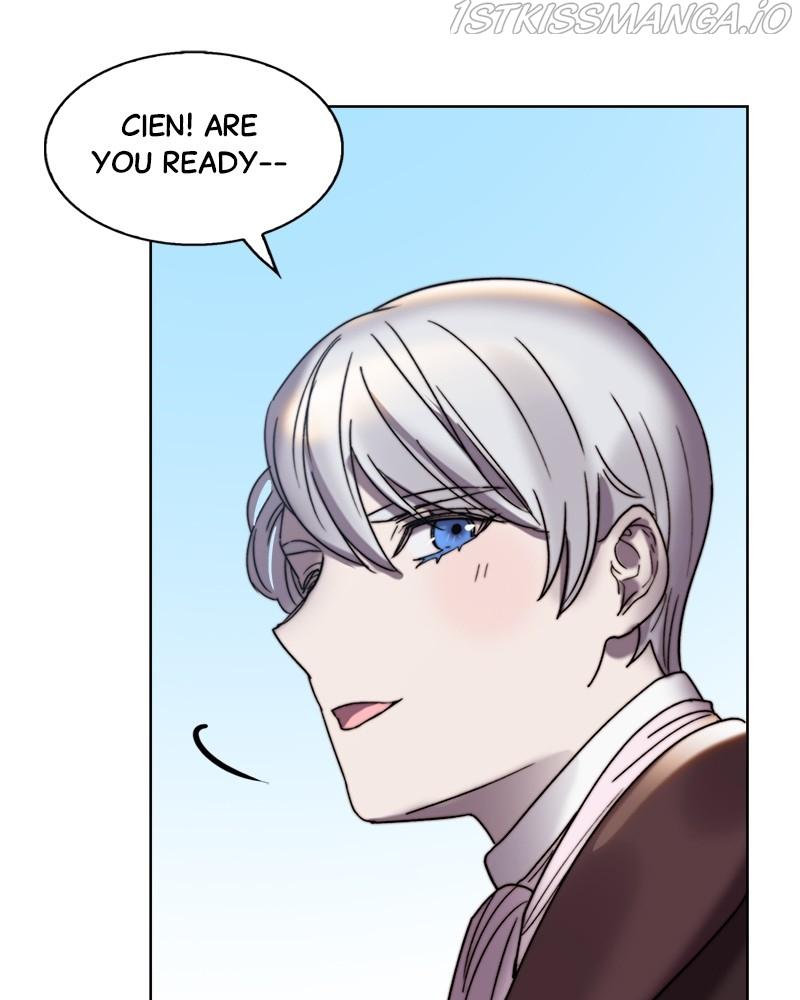 Sierra – Manhwa chapter 23 - page 48