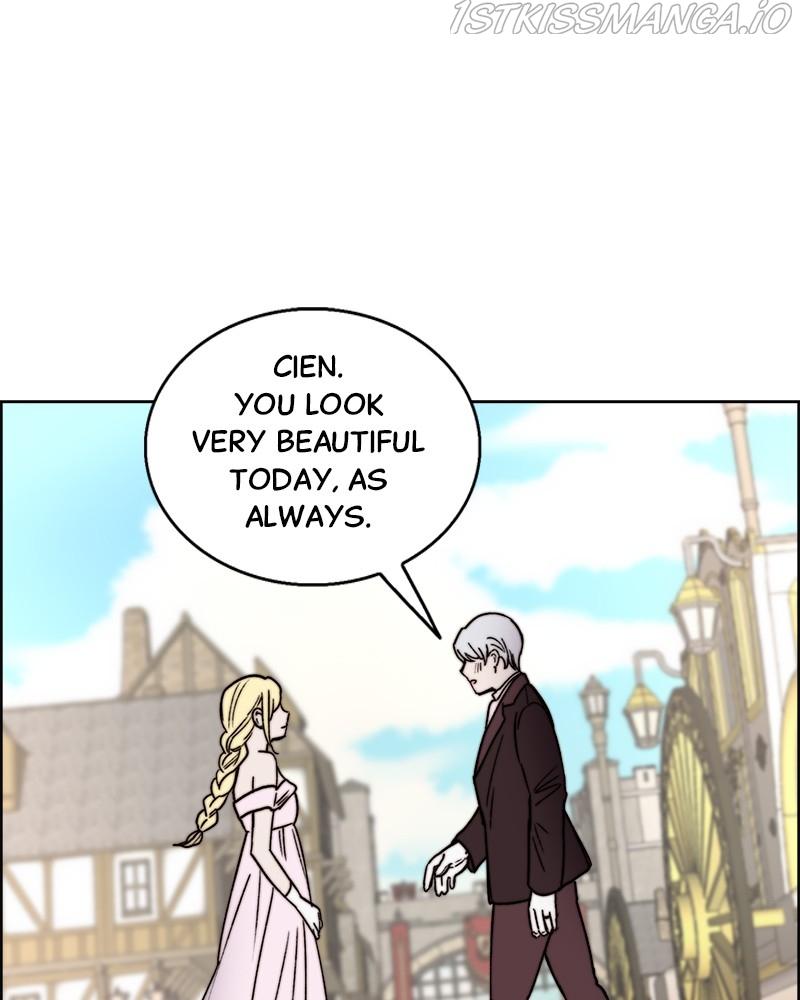 Sierra – Manhwa chapter 23 - page 54
