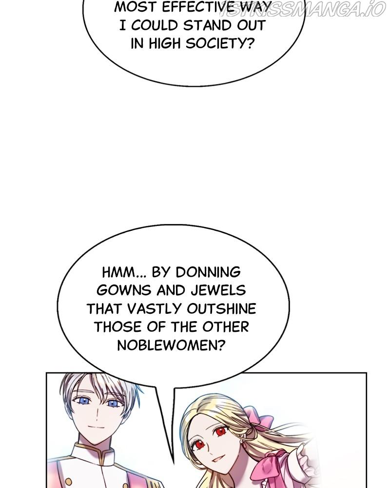 Sierra – Manhwa chapter 23 - page 7
