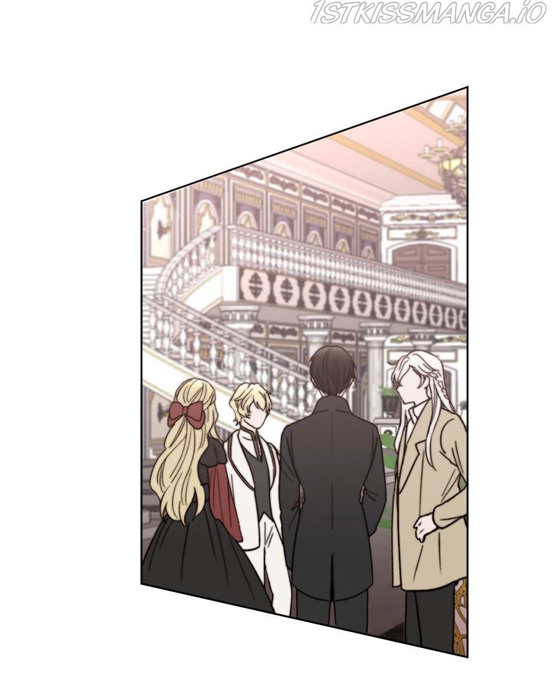 Sierra – Manhwa chapter 23 - page 71