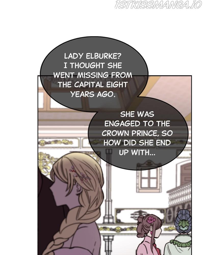 Sierra – Manhwa chapter 23 - page 79