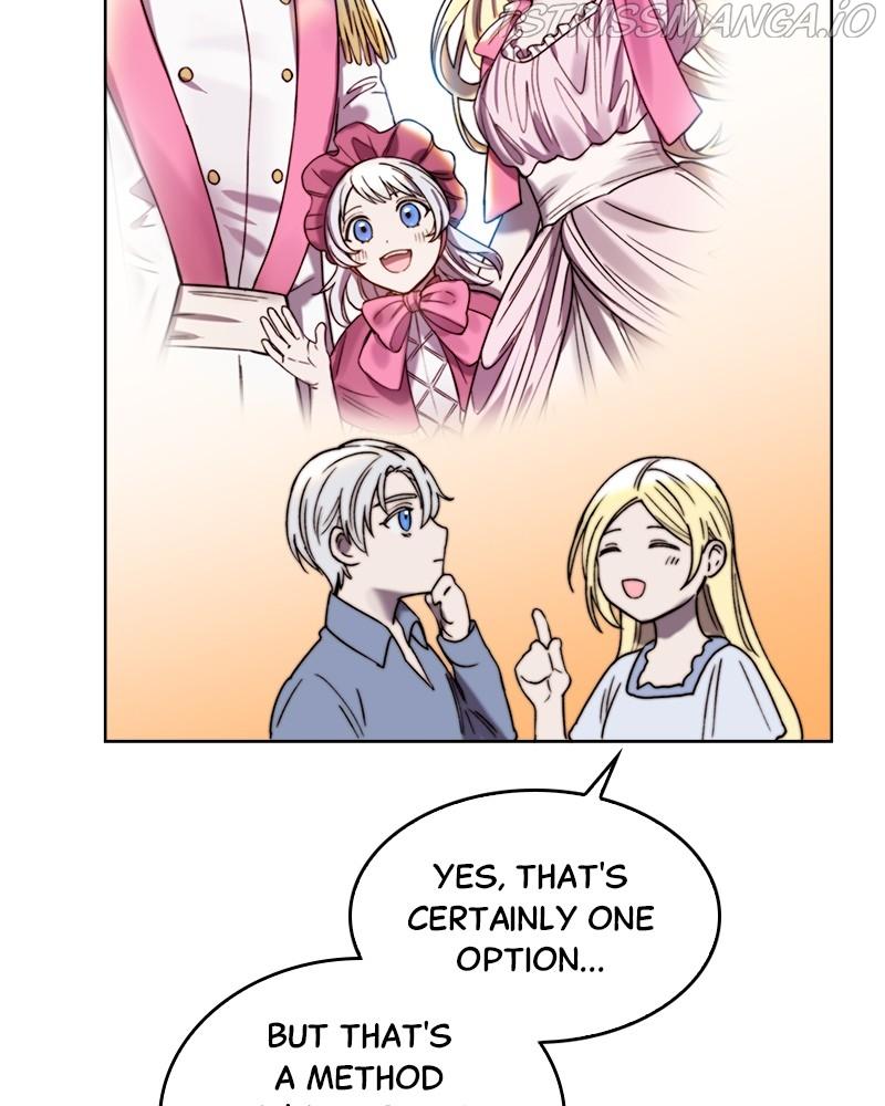 Sierra – Manhwa chapter 23 - page 8