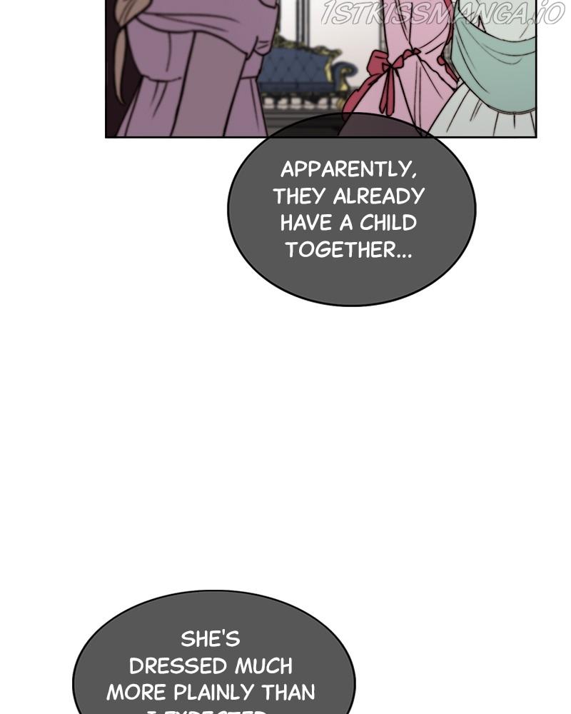 Sierra – Manhwa chapter 23 - page 80