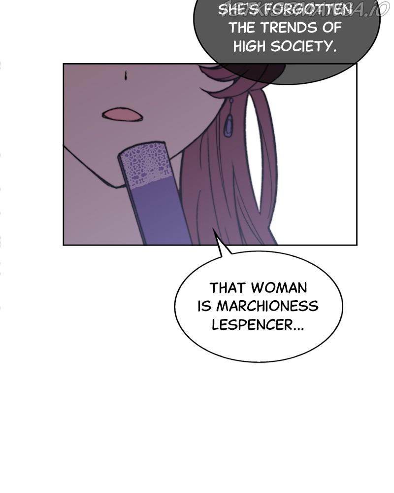 Sierra – Manhwa chapter 23 - page 83