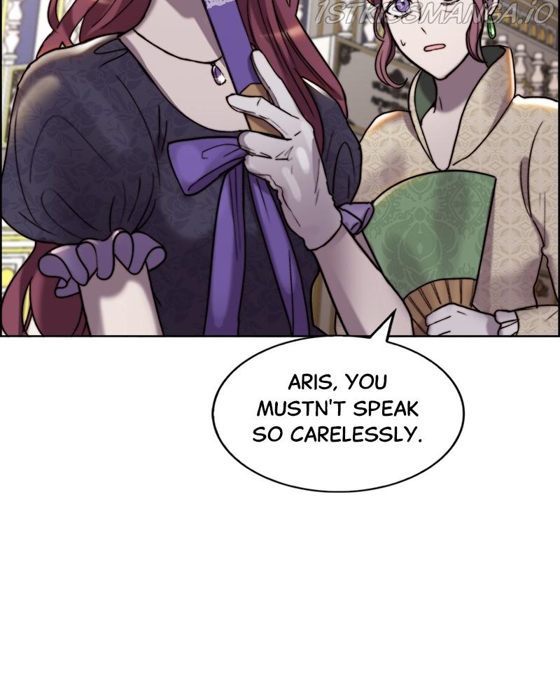 Sierra – Manhwa chapter 23 - page 85