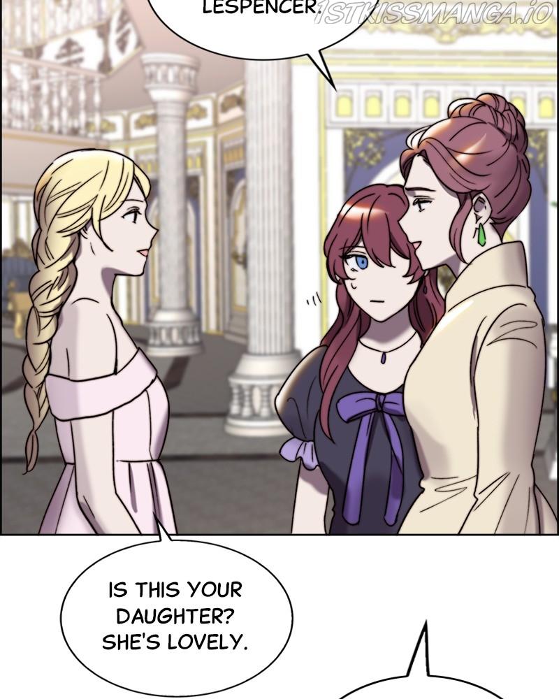 Sierra – Manhwa chapter 23 - page 92