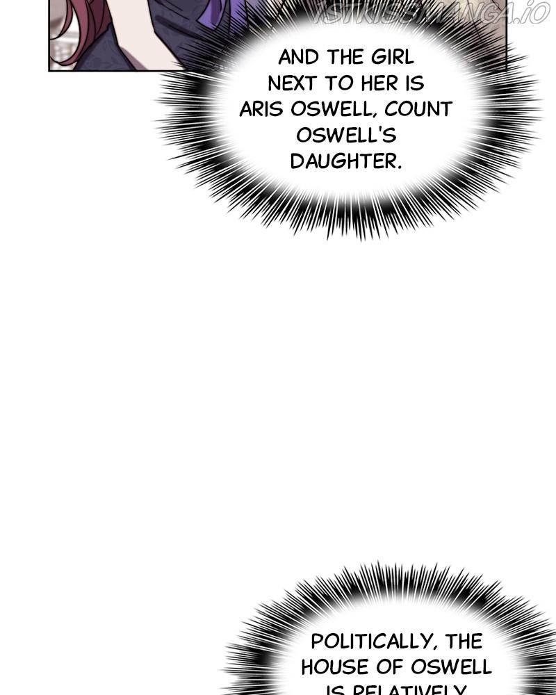 Sierra – Manhwa chapter 23 - page 96