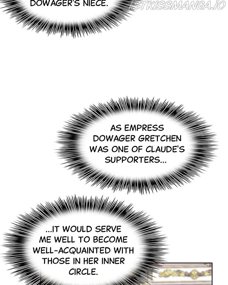 Sierra – Manhwa chapter 23 - page 98