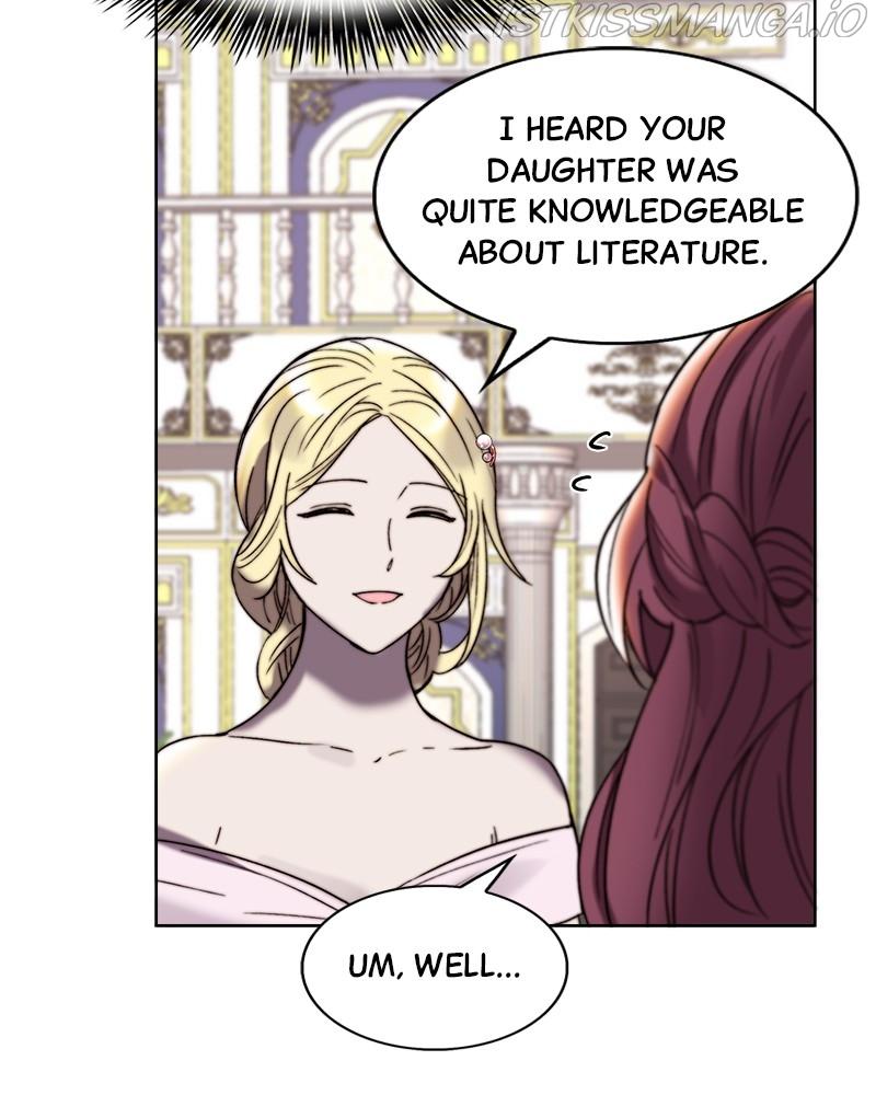 Sierra – Manhwa chapter 23 - page 99