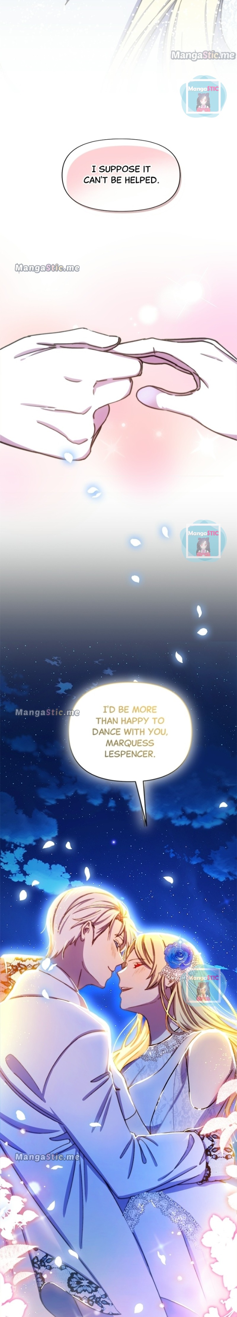 Sierra – Manhwa chapter 36 - page 16