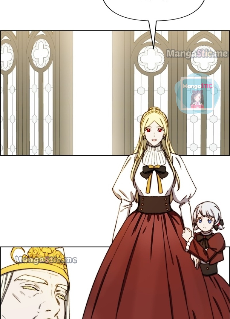 Sierra – Manhwa chapter 36 - page 18