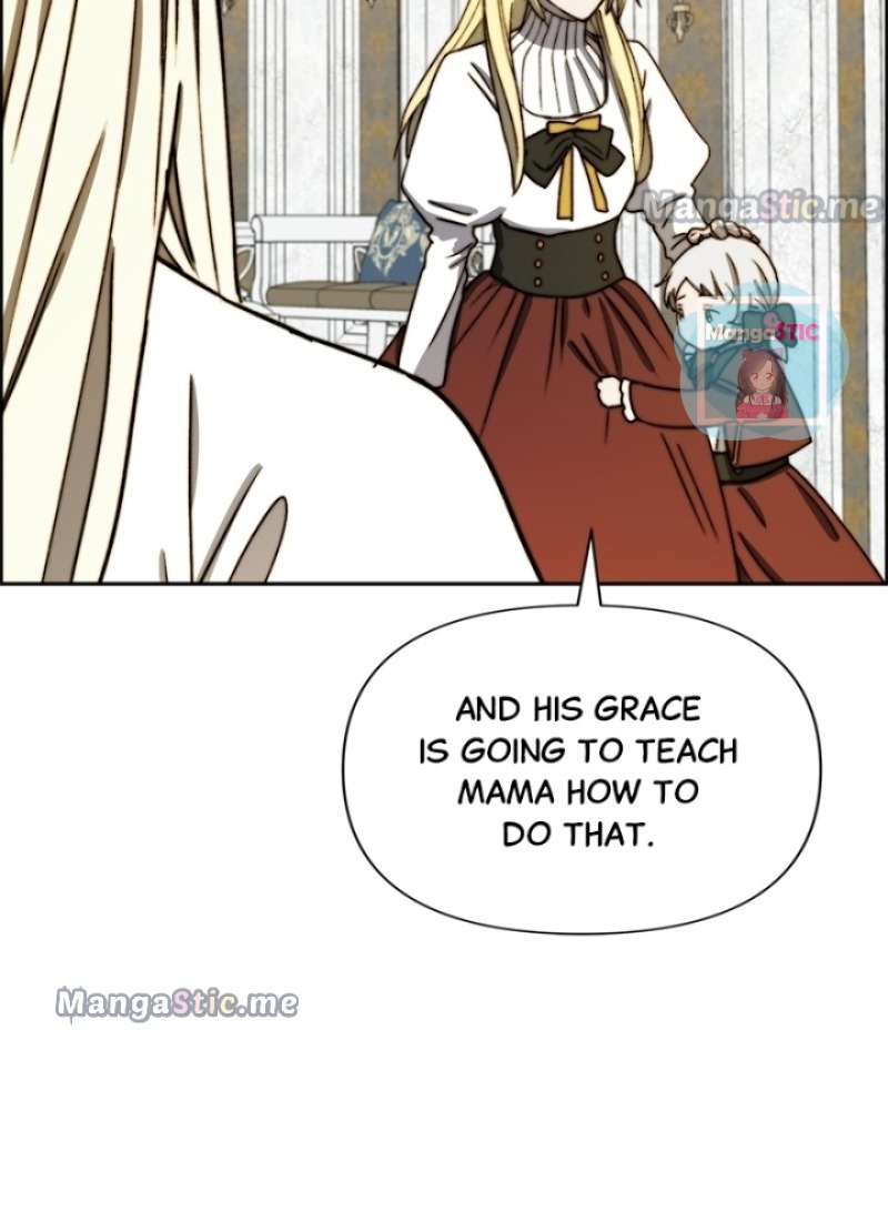 Sierra – Manhwa chapter 36 - page 21