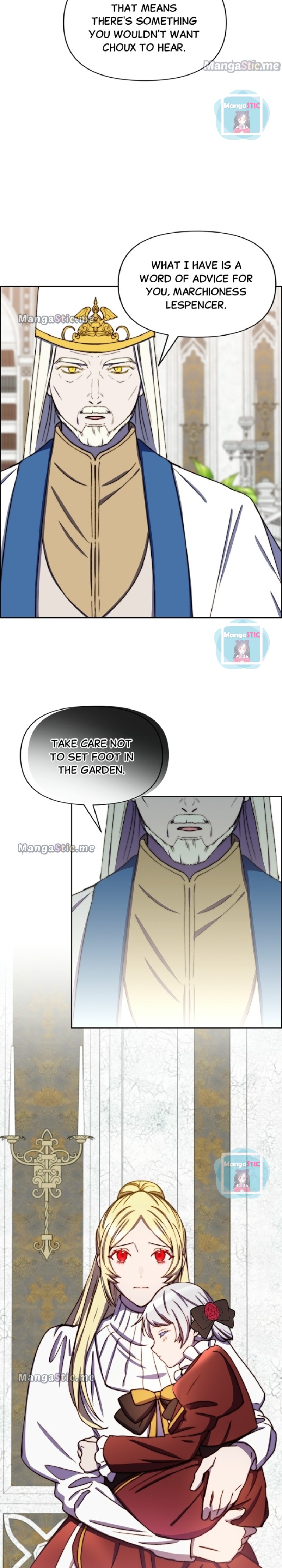 Sierra – Manhwa chapter 36 - page 26