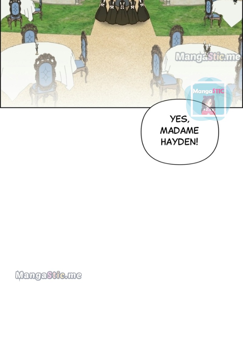 Sierra – Manhwa chapter 36 - page 6