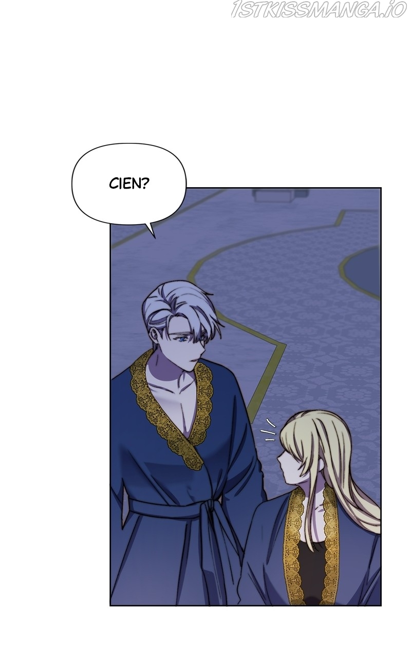 Sierra – Manhwa Chapter 32 - page 19