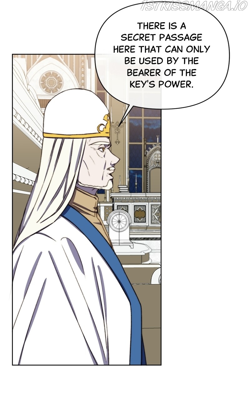 Sierra – Manhwa Chapter 32 - page 2