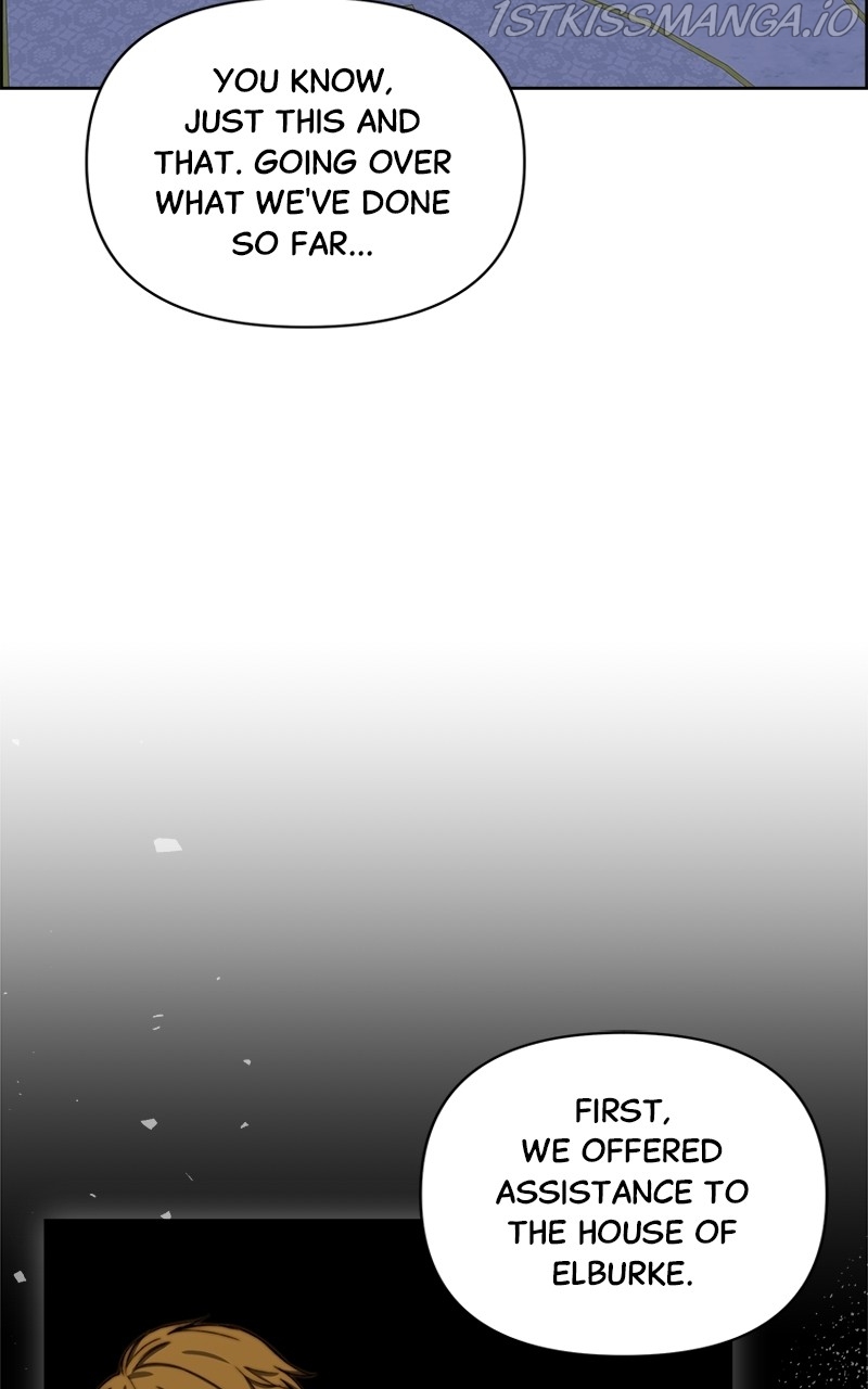 Sierra – Manhwa Chapter 32 - page 21