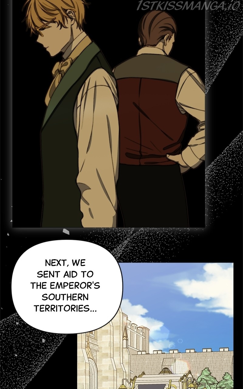 Sierra – Manhwa Chapter 32 - page 22