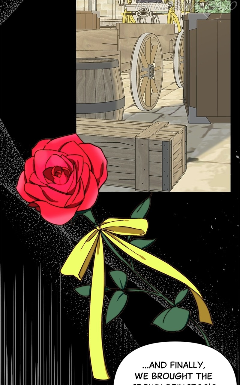 Sierra – Manhwa Chapter 32 - page 23