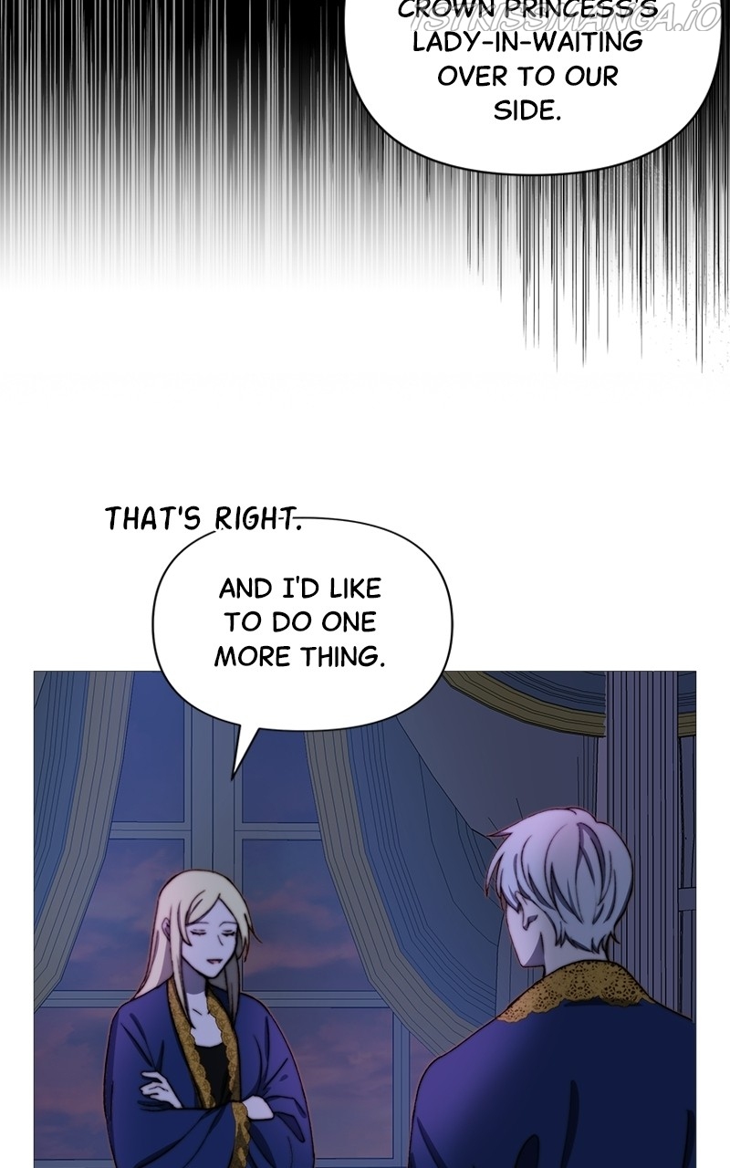 Sierra – Manhwa Chapter 32 - page 24