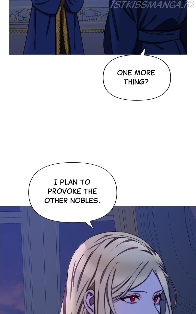 Sierra – Manhwa Chapter 32 - page 25