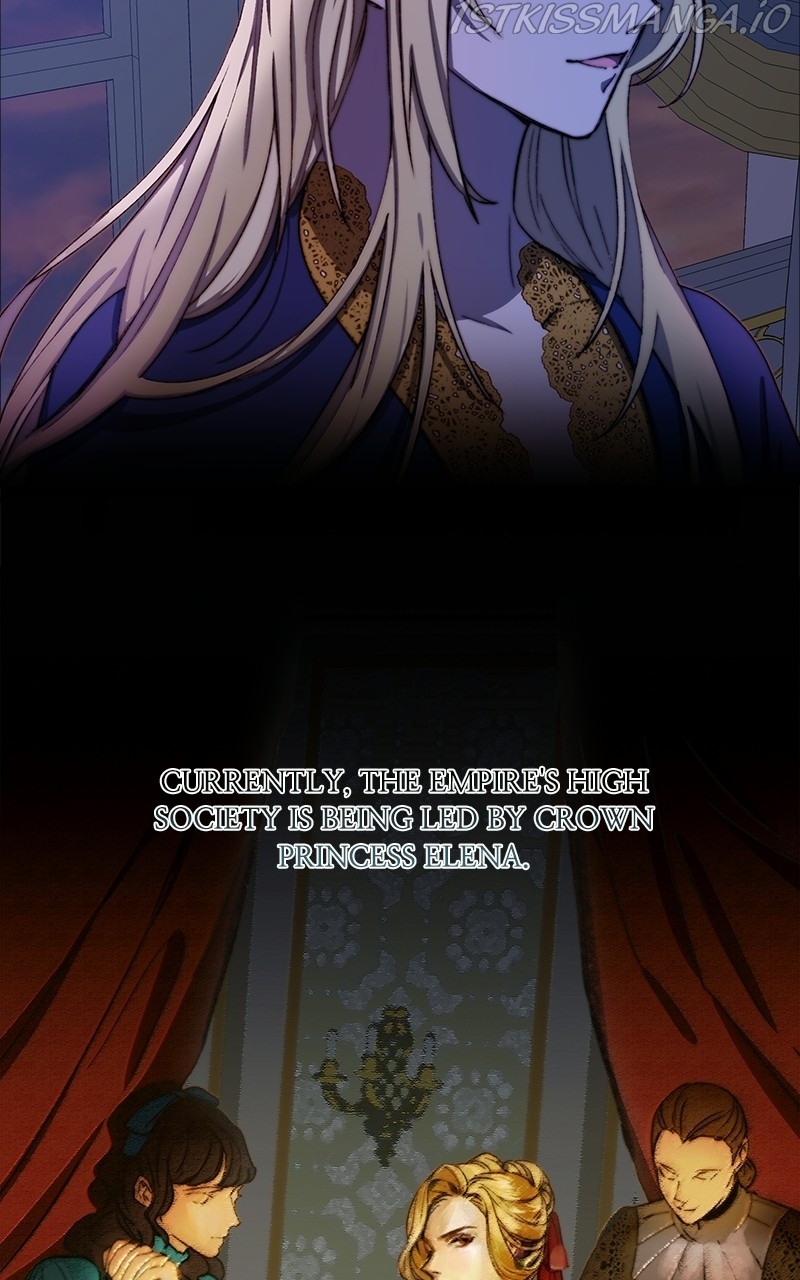 Sierra – Manhwa Chapter 32 - page 26