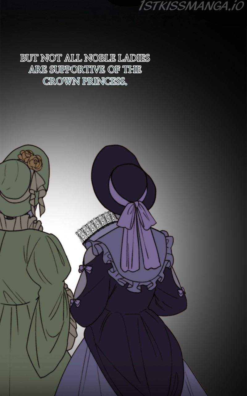 Sierra – Manhwa Chapter 32 - page 28