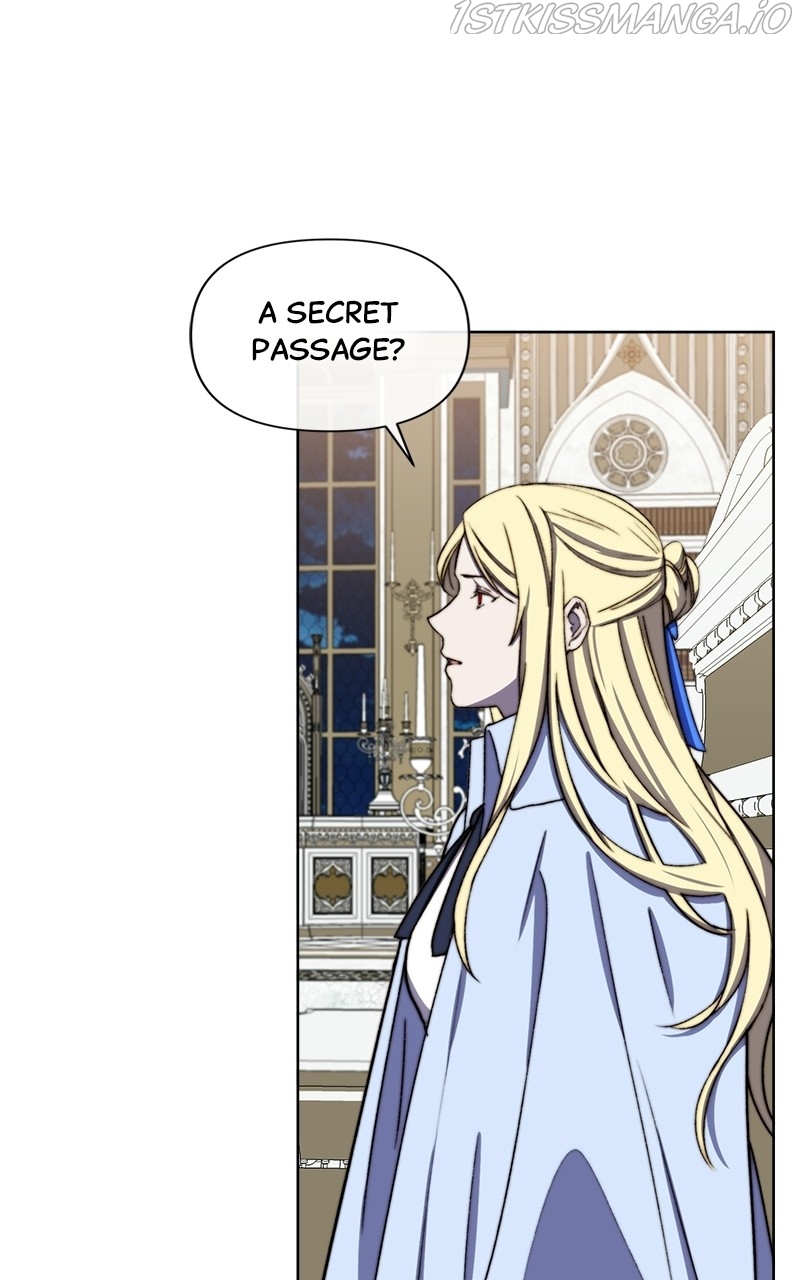 Sierra – Manhwa Chapter 32 - page 3