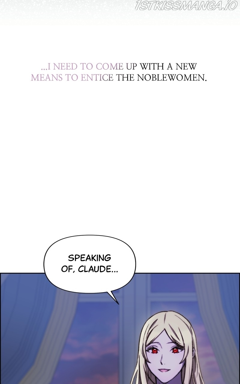 Sierra – Manhwa Chapter 32 - page 32