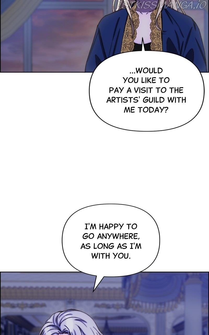 Sierra – Manhwa Chapter 32 - page 33