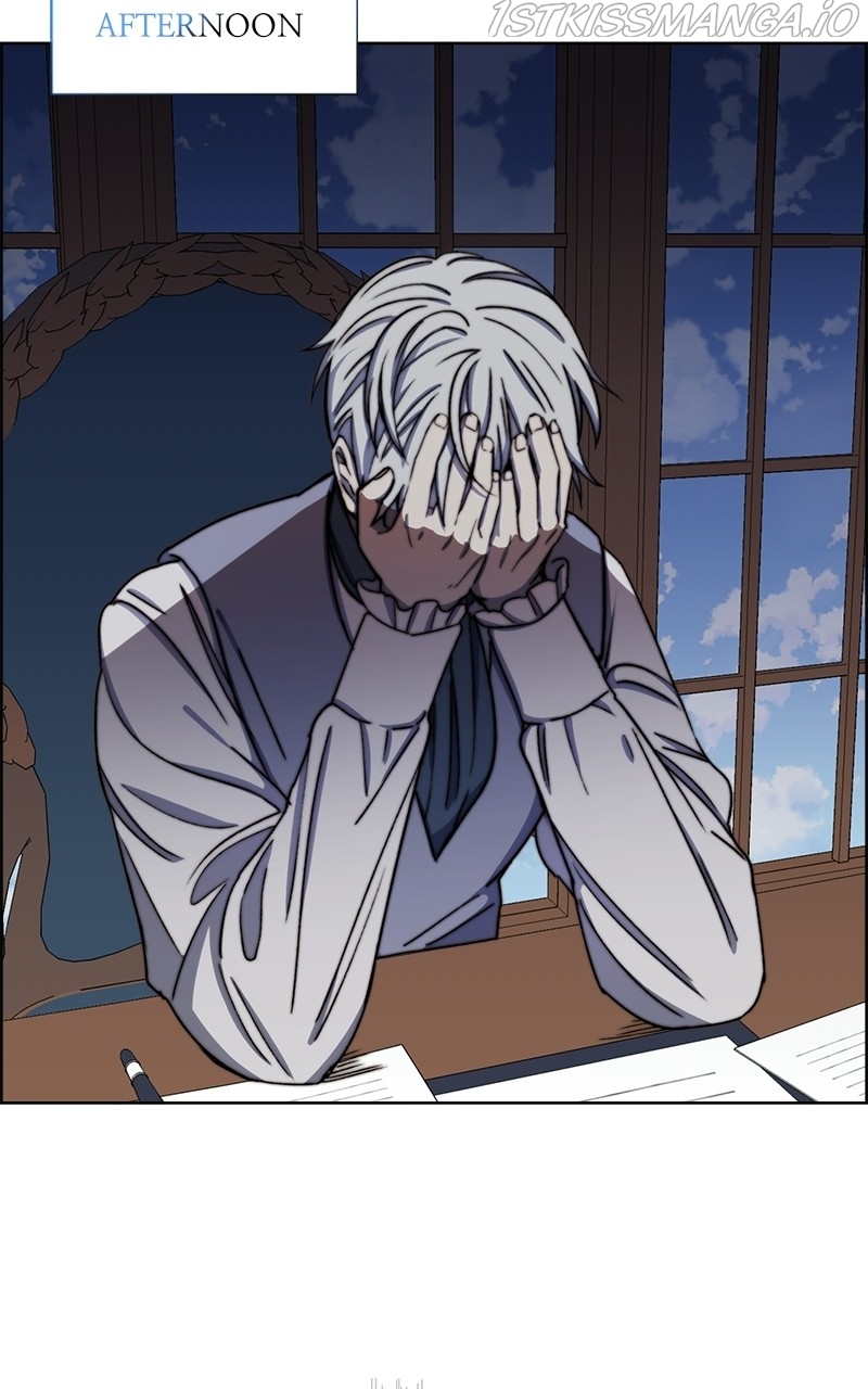 Sierra – Manhwa Chapter 32 - page 36