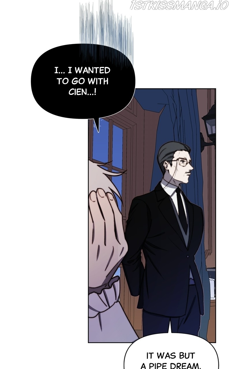 Sierra – Manhwa Chapter 32 - page 37