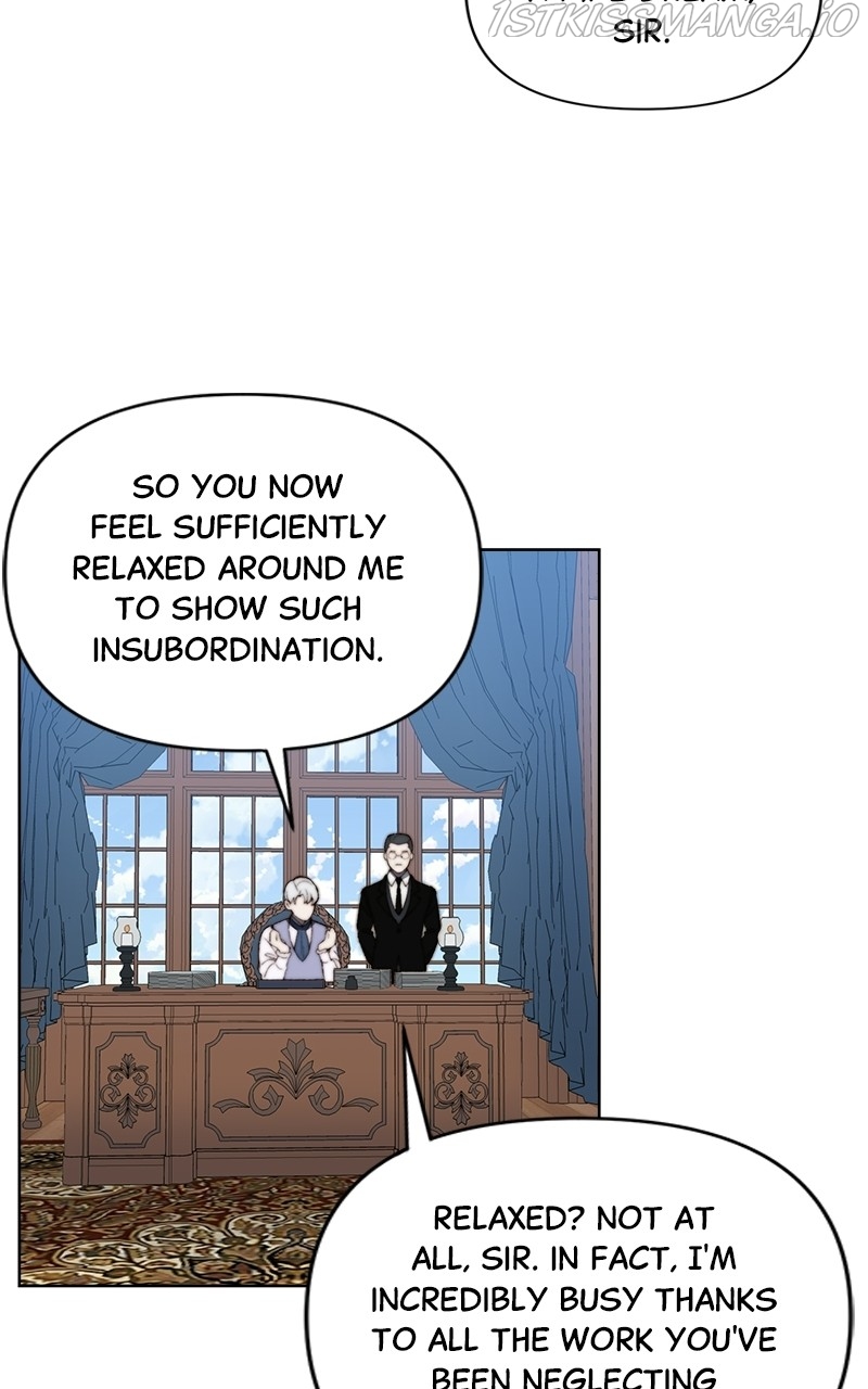 Sierra – Manhwa Chapter 32 - page 38