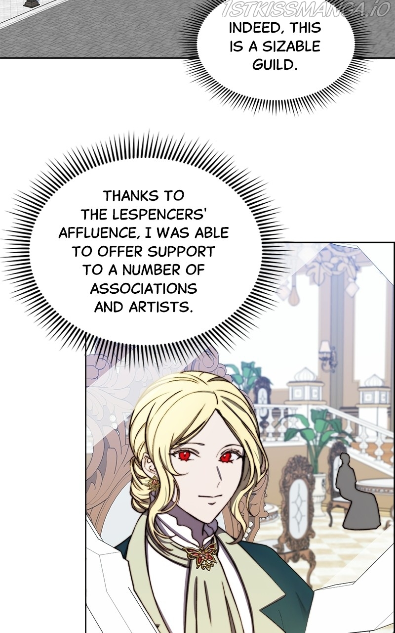 Sierra – Manhwa Chapter 32 - page 43