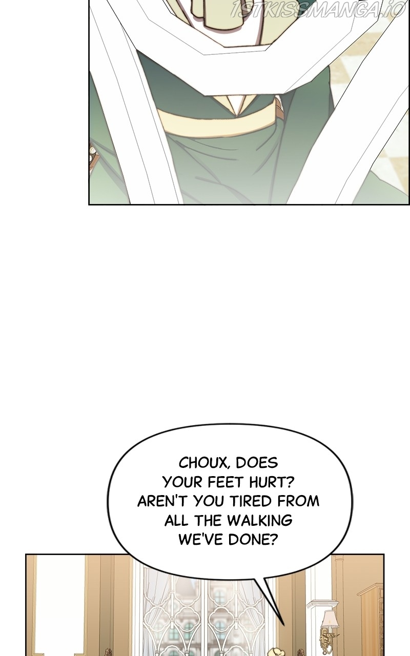 Sierra – Manhwa Chapter 32 - page 44