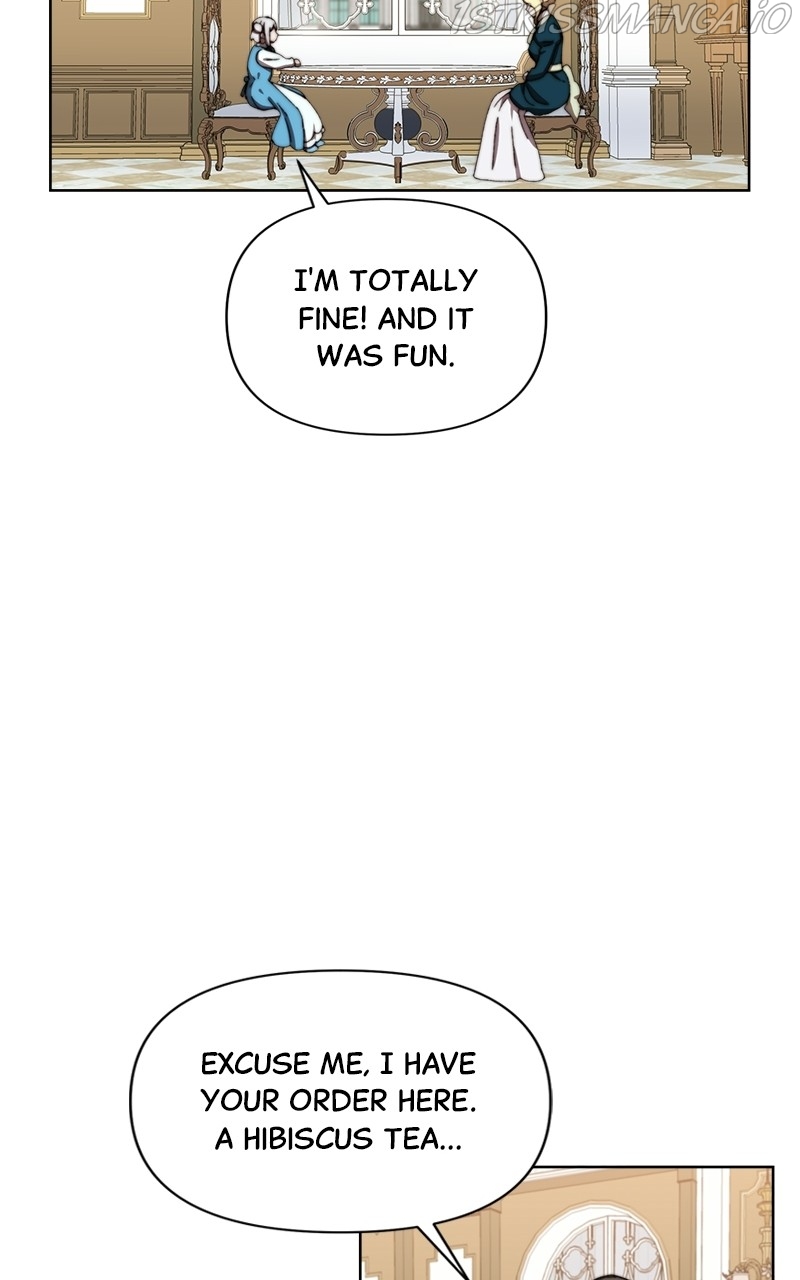 Sierra – Manhwa Chapter 32 - page 45