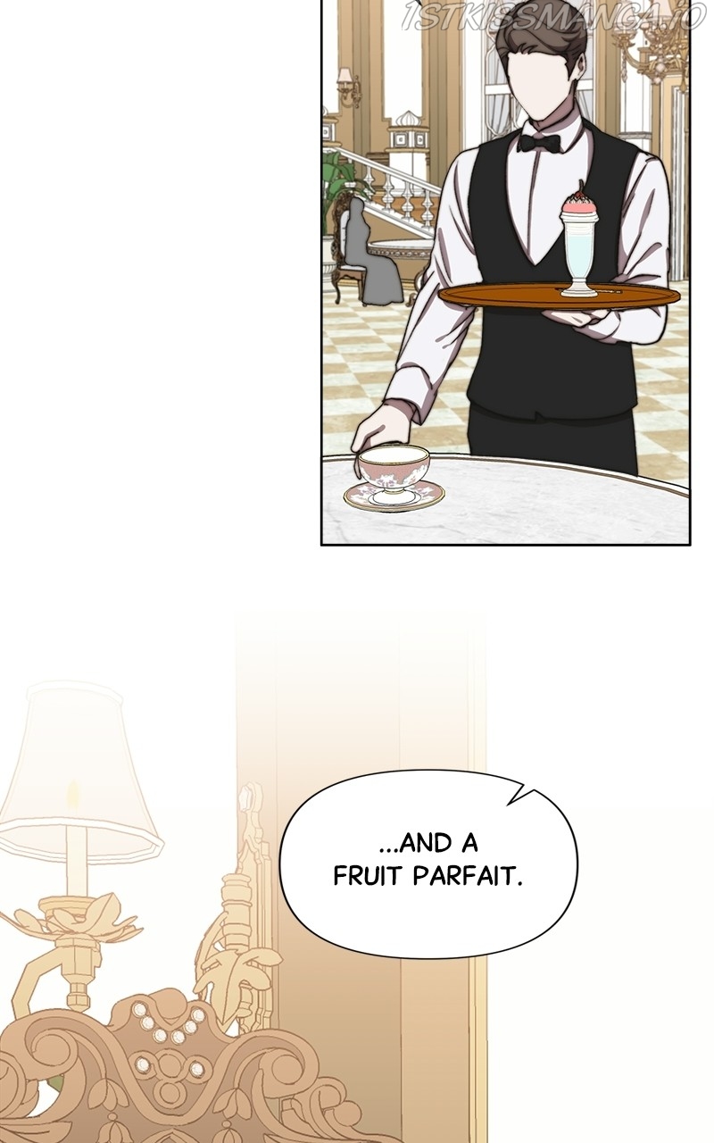 Sierra – Manhwa Chapter 32 - page 46
