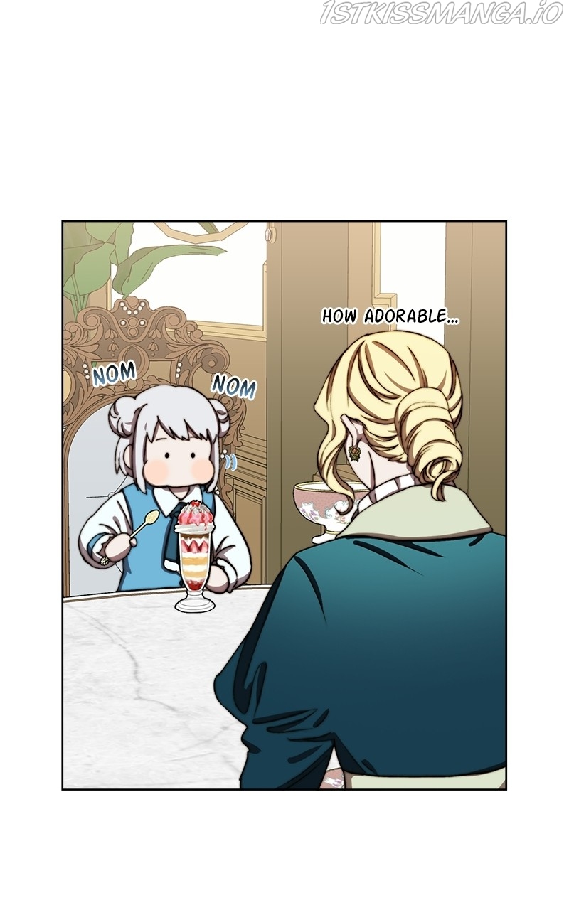 Sierra – Manhwa Chapter 32 - page 48