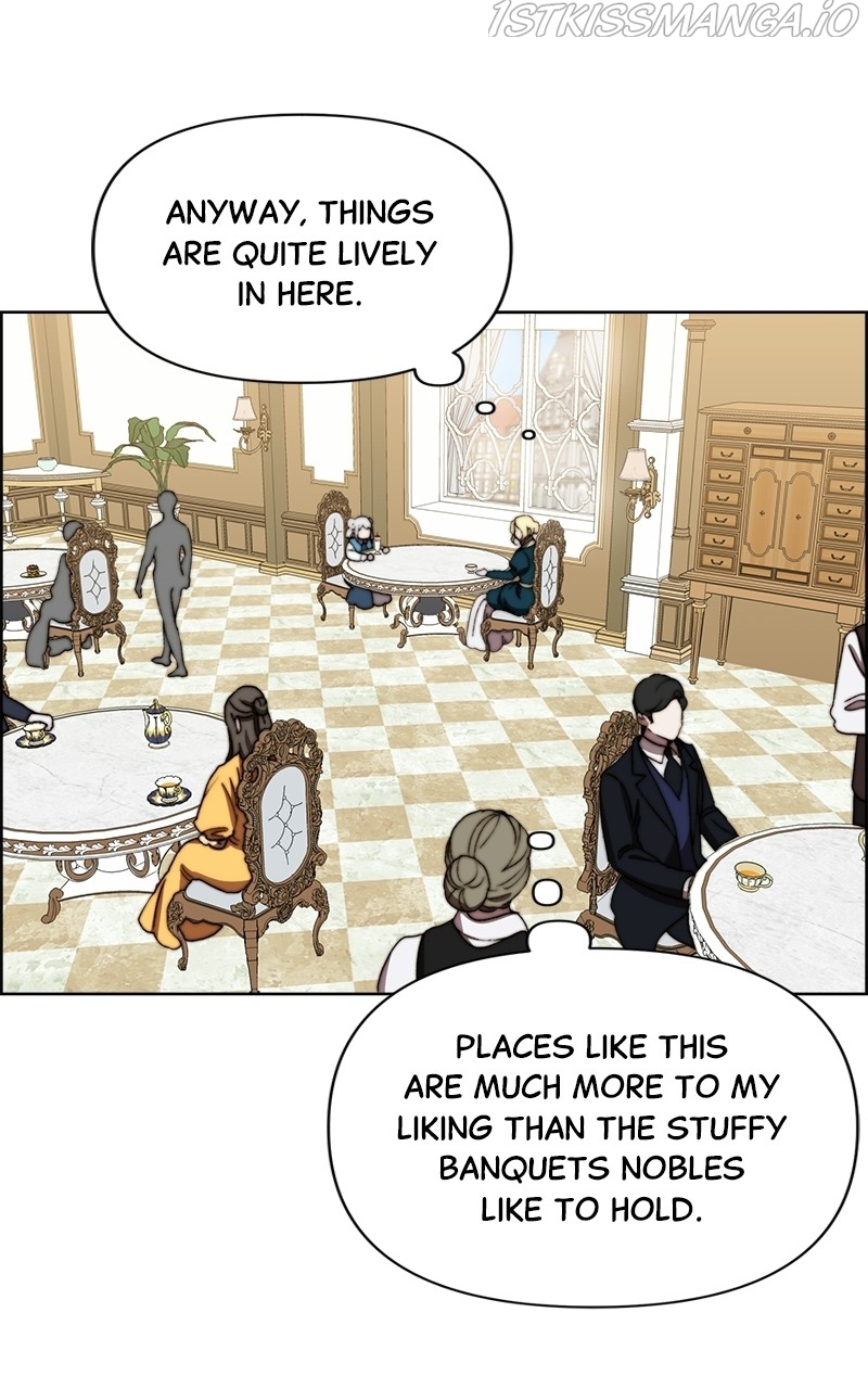 Sierra – Manhwa Chapter 32 - page 49