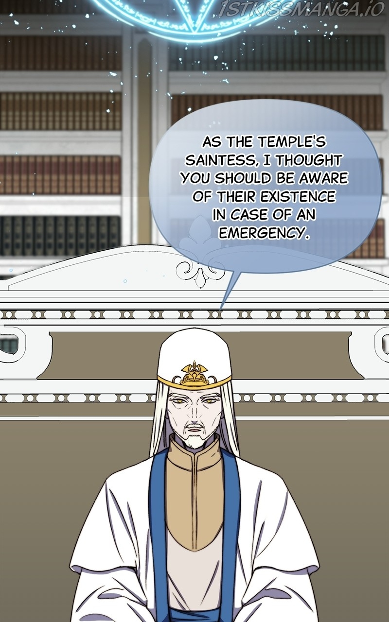 Sierra – Manhwa Chapter 32 - page 5