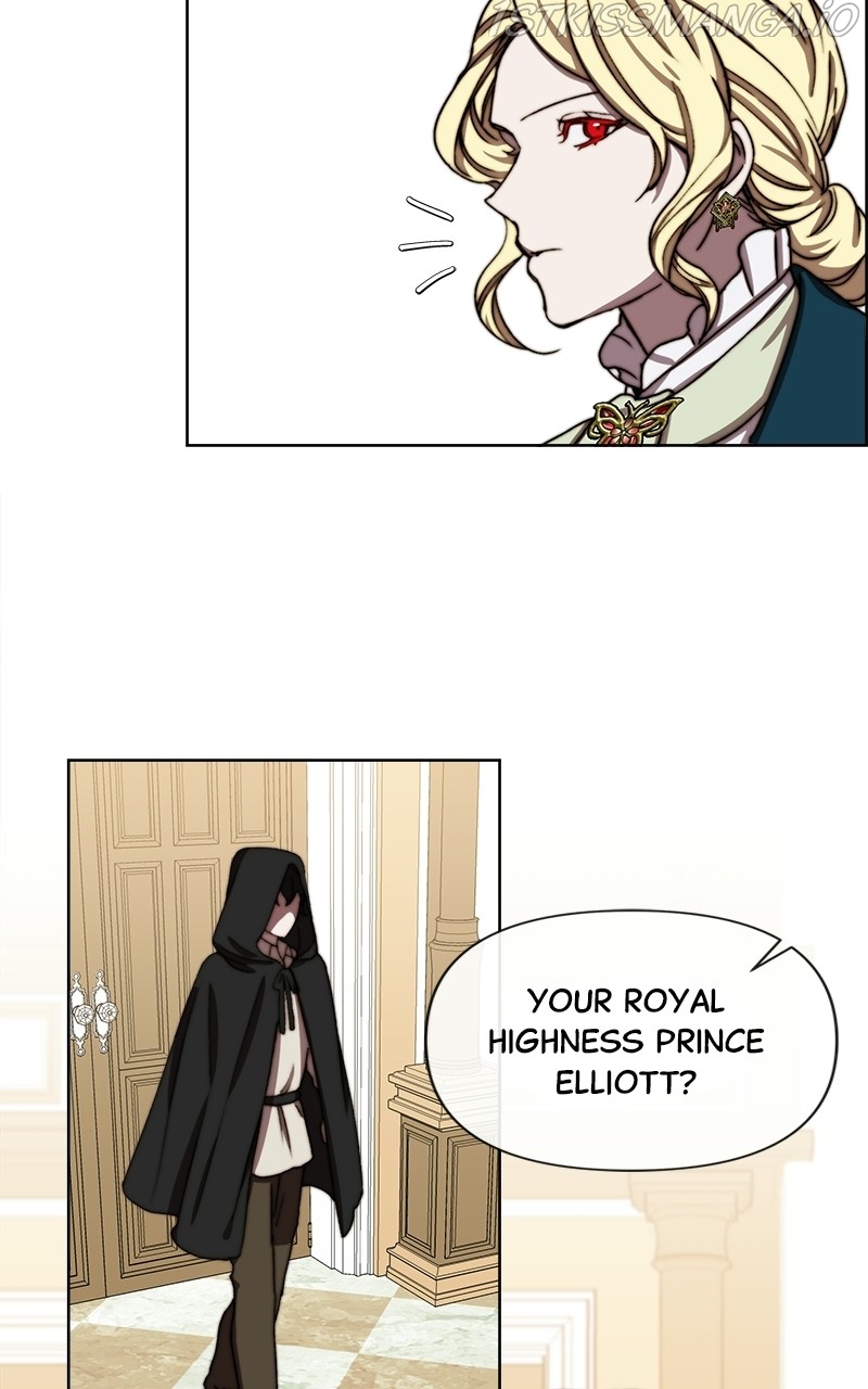 Sierra – Manhwa Chapter 32 - page 51