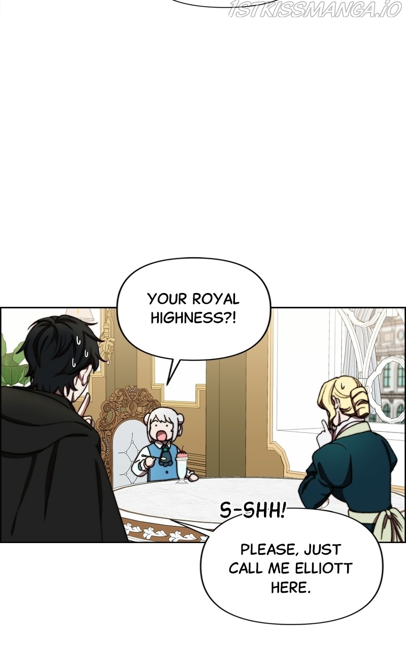 Sierra – Manhwa Chapter 32 - page 53