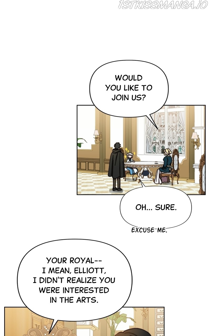 Sierra – Manhwa Chapter 32 - page 54