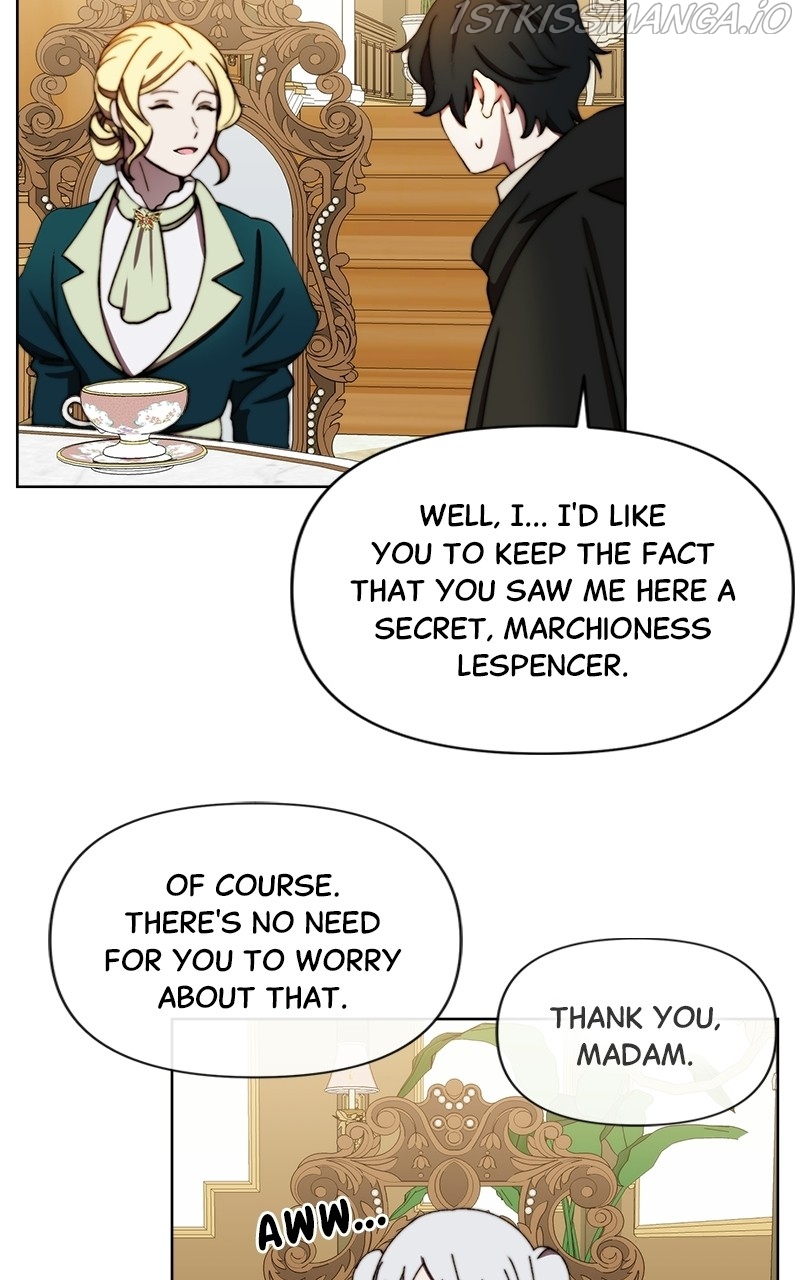 Sierra – Manhwa Chapter 32 - page 55