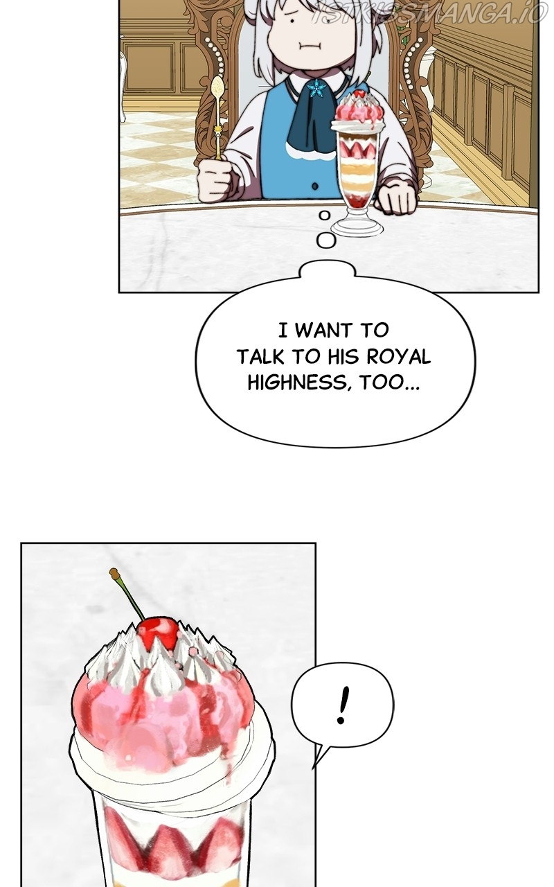 Sierra – Manhwa Chapter 32 - page 56