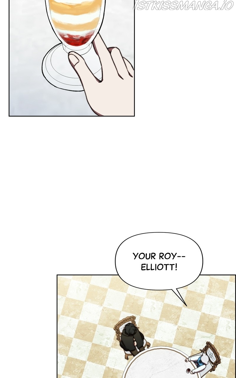 Sierra – Manhwa Chapter 32 - page 57