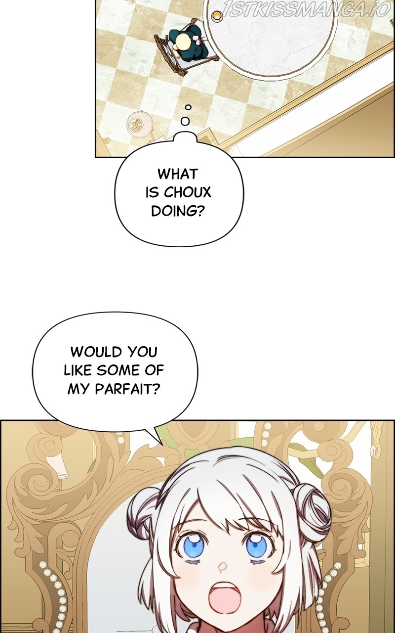 Sierra – Manhwa Chapter 32 - page 58