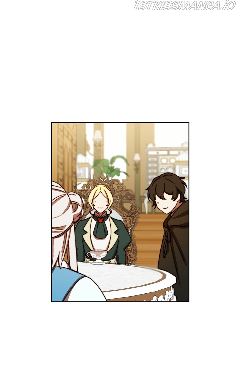 Sierra – Manhwa Chapter 32 - page 63
