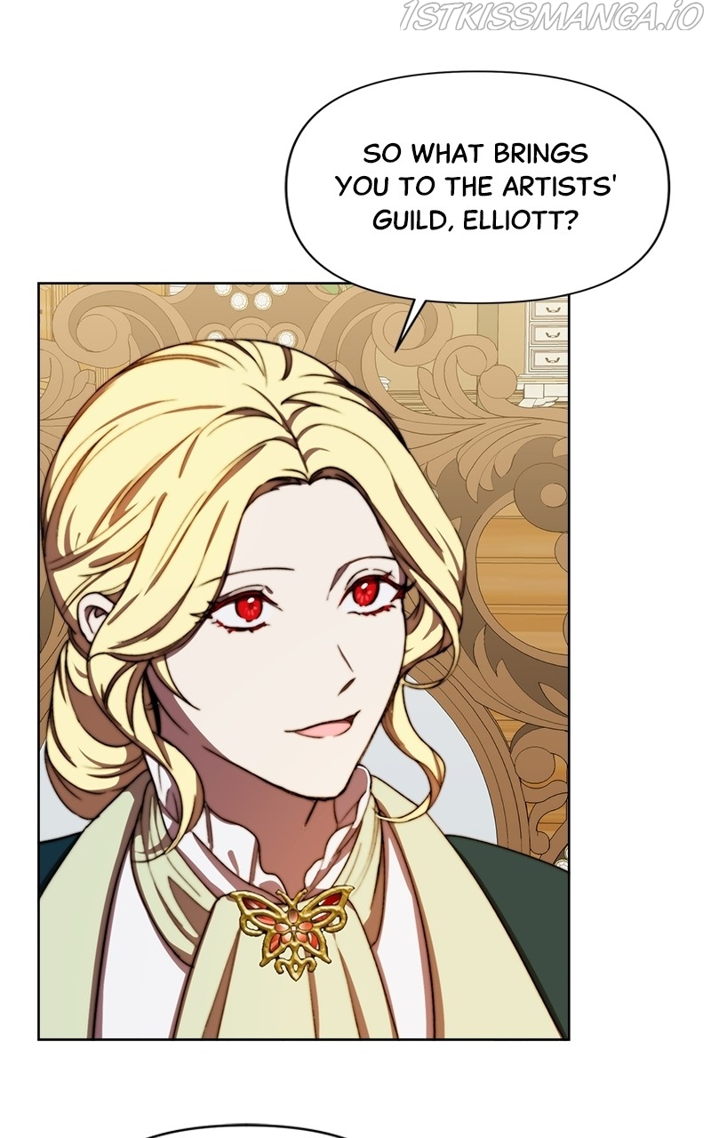 Sierra – Manhwa Chapter 32 - page 64