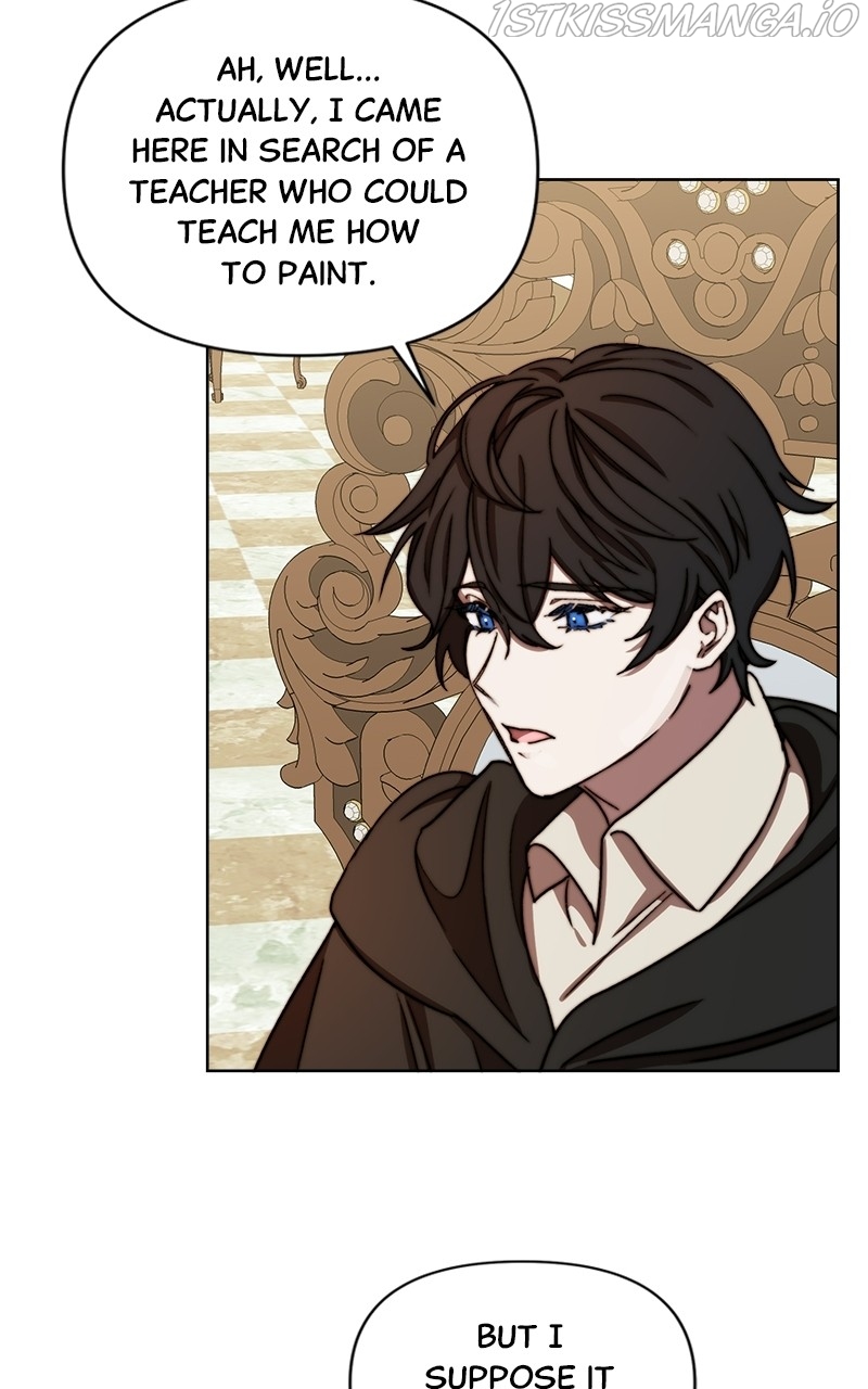 Sierra – Manhwa Chapter 32 - page 65
